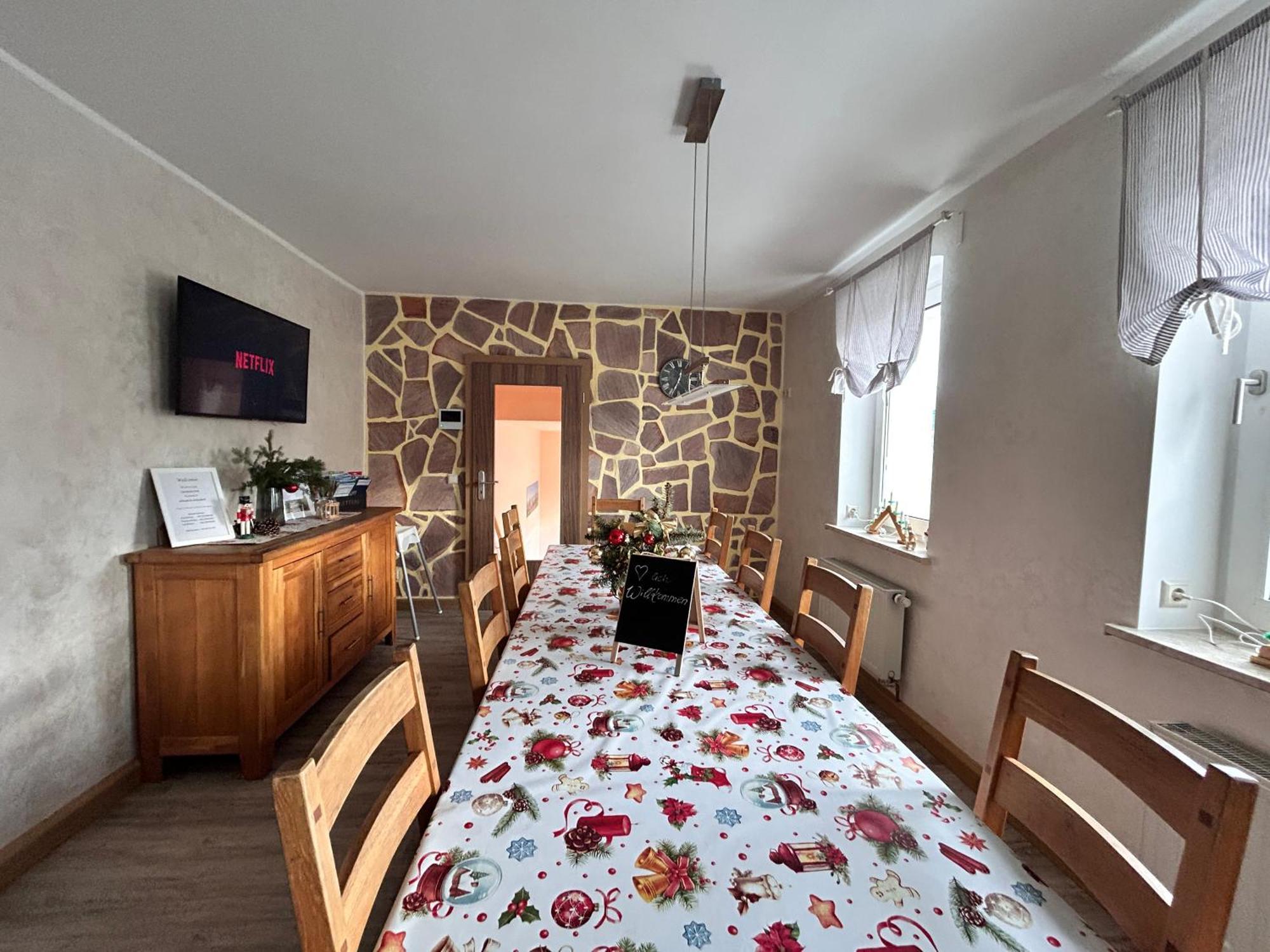 Landeskrone Casa vacanze *